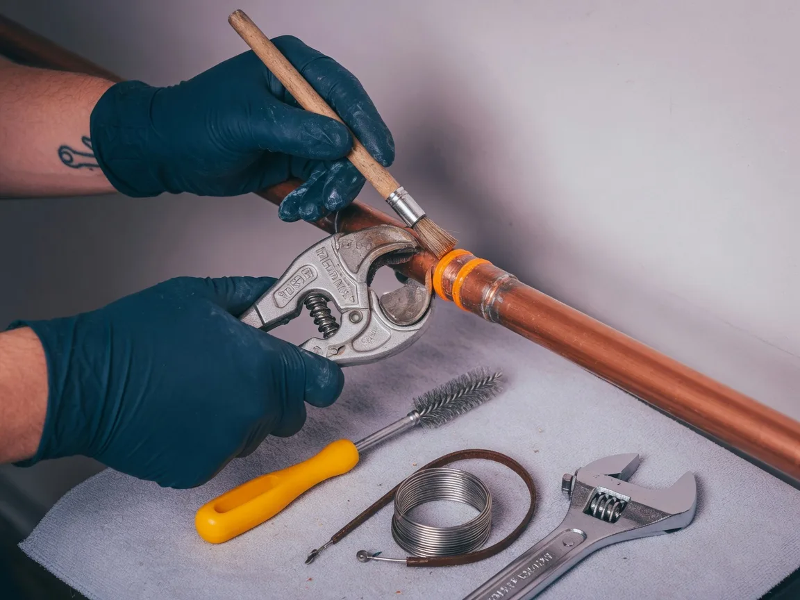 Why choose Sump Pump Repair in Tescott, KS